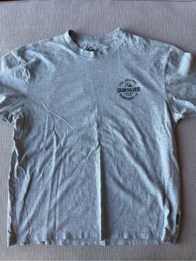 Quiksilver men’s t-shirt